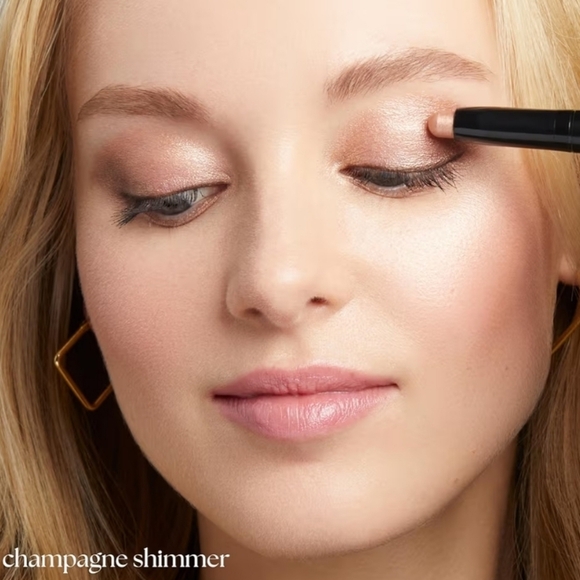 Julep Eyeshadow 101: Champagne Shimmer, NIB - Picture 3 of 9